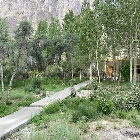 Ladakh Mountian Escape Camp By Lexstays-3