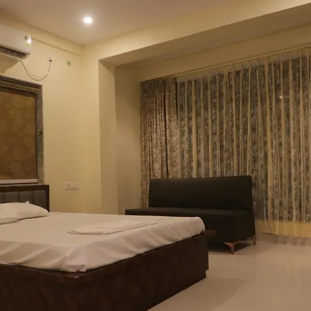 Celebration Guest House-2