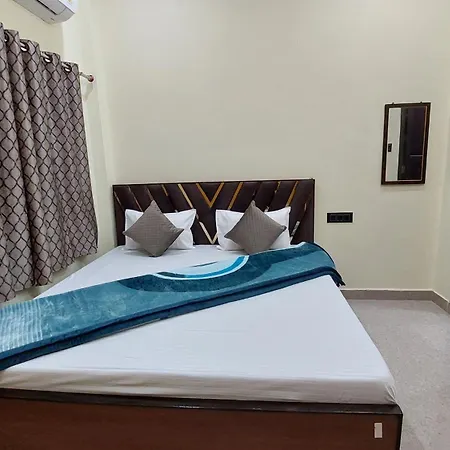 Narayani Paying Guest House-2