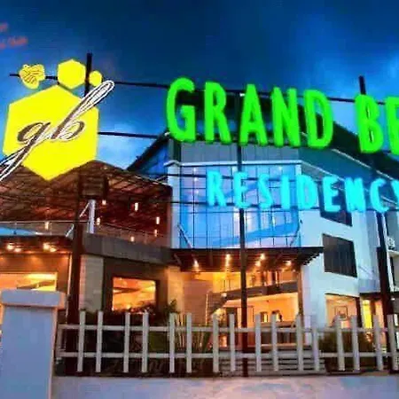 Hotel Grand Bee Residency-2