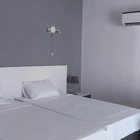 Lighthouse Otel-2