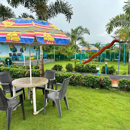 Karjat Ap Resort-2