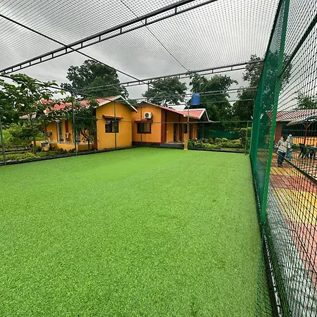 Karjat Ap Resort-2