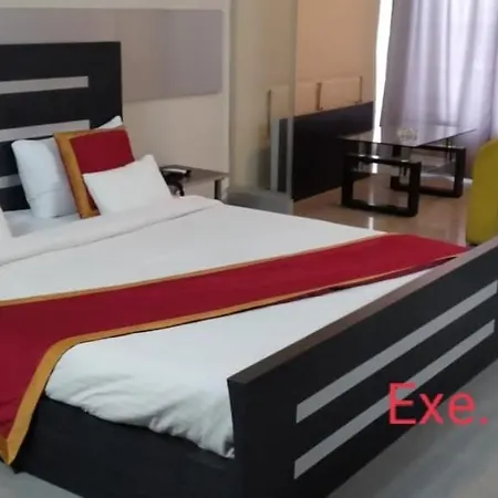 Hotel Little Palace-2