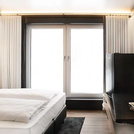 Lif Hotel By Wmm Hotels-3