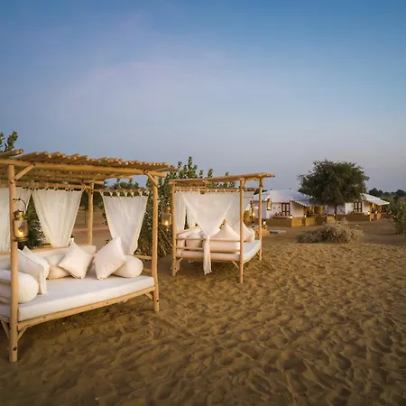 Grand Khalifa Luxury Camp-2