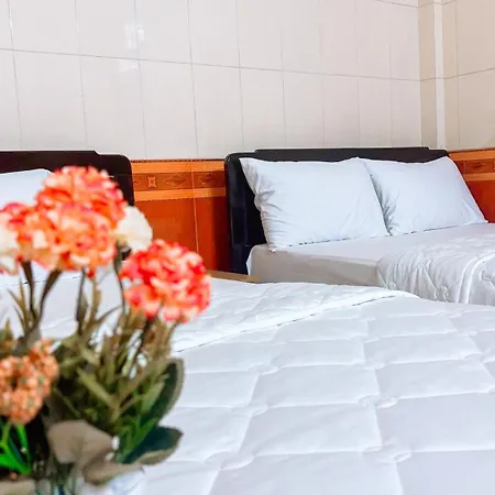Hồng Hà Guest House-2