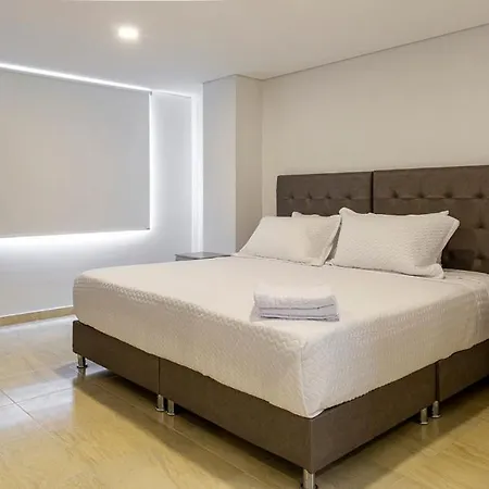 Apartamentos Galery-2