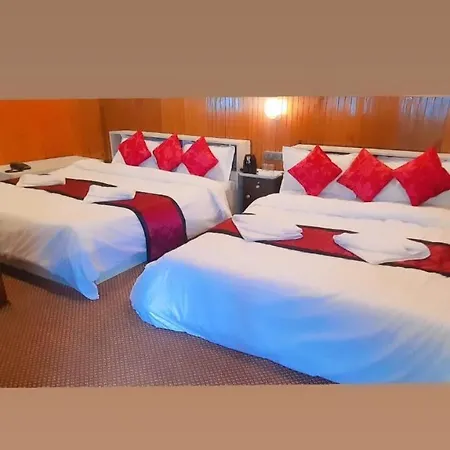 Hotel Zephyr-3