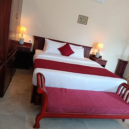 Hill View Beach Resort-2