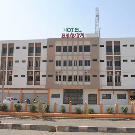 Bhavya Hotel Morbi-2