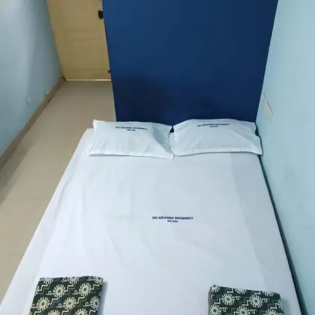 Elite Krishna-3
