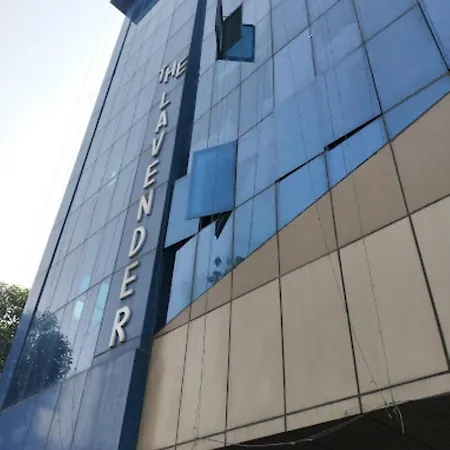 Hotel Lavender Bhubaneswar-2