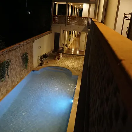 Hotel del Parque-3