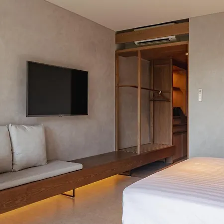 The Akasha Canggu Hotel-2