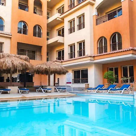 La Rosa Boho Aqua Park Hotel-2