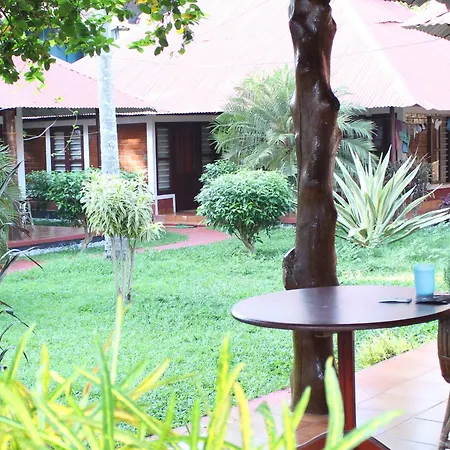 Hill View Beach Resort-3
