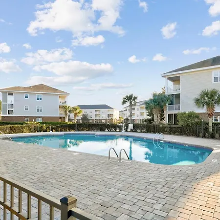 Barefoot Landing Resort-3