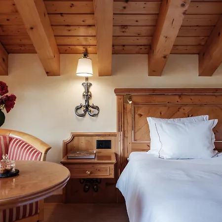 Relais&Chateaux Schönegg-2