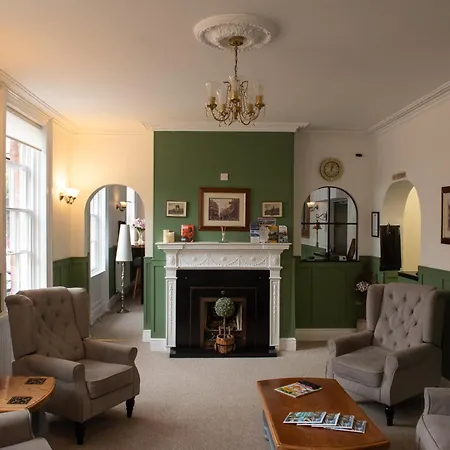 Abbots Mead Hotel-3