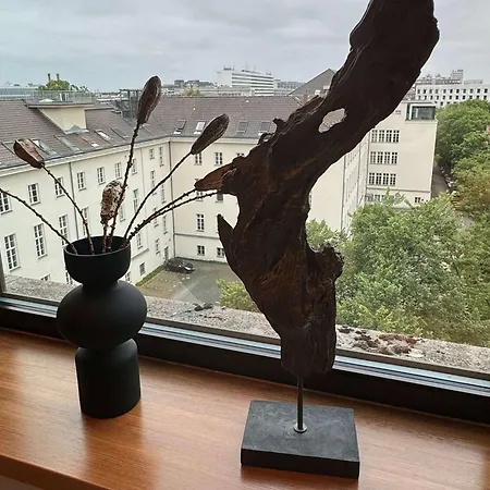 Novotel Berlin Am Tiergarten-2
