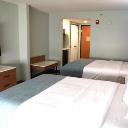 Wingate By Wyndham Parkersburg-Vienna-3