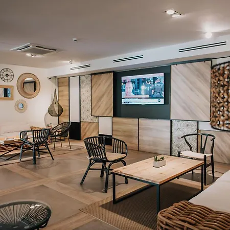 Hotel Windsor Tossa - Adults Only 16-2