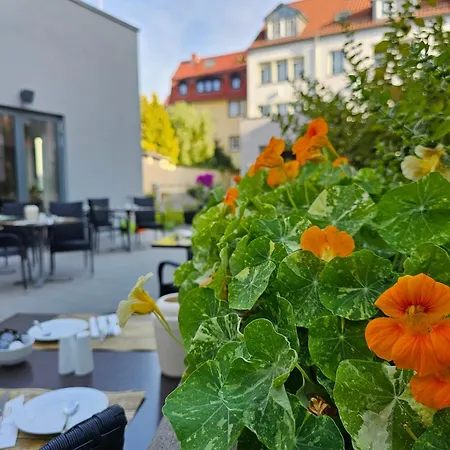 Hotel Am Kaisersaal-2