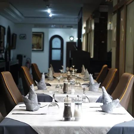 Hotel Toubkal-2