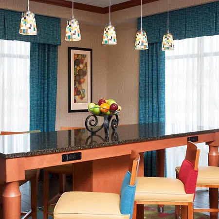 Hampton Inn Jacksonville-2