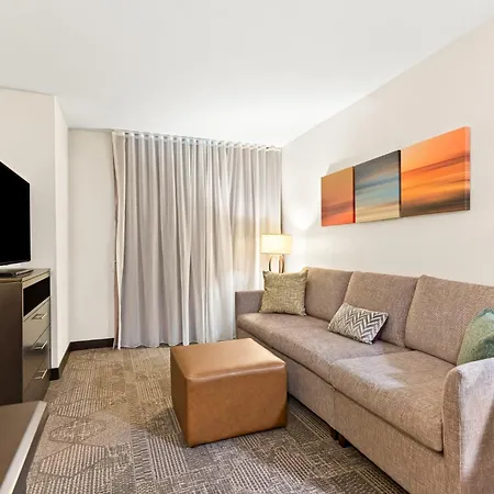 Staybridge Suites - Cincinnati North By Ihg-3