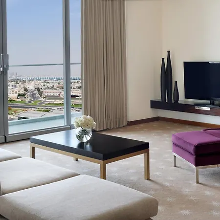 Intercontinental Residence Suites Dubai Festival City By Ihg-3