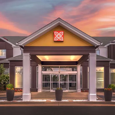 Hilton Garden Inn Lexington-3