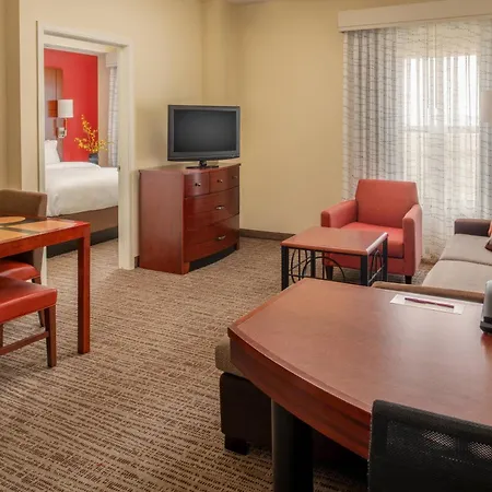 Residence Inn By Marriott Helena-2