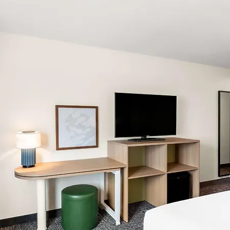 Spark By Hilton Springfield Southwest-2