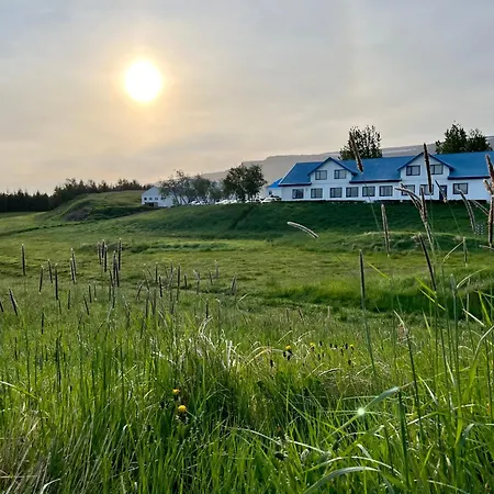 Eyjolfsstadir Guesthouse-2