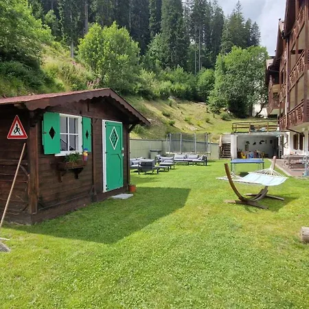 Hotel Montana-3