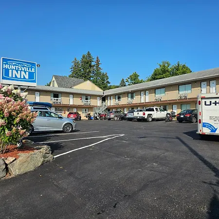 Huntsville Inn-2