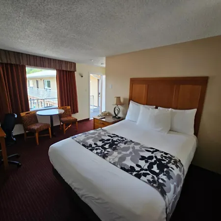 Huntsville Inn-3