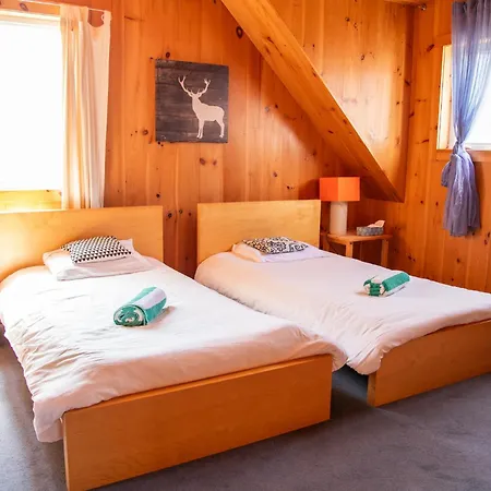 Auberge Couleurs De France-3