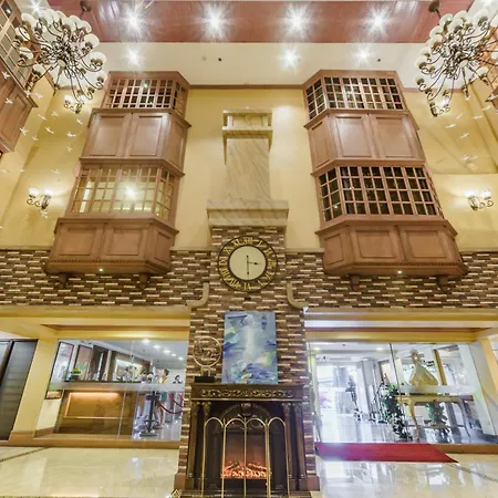 Villa Caceres Hotel-3