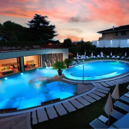 Hotel Quisisana Terme-2