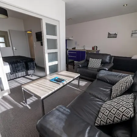 315 Euro Motel And Serviced Apartments-2