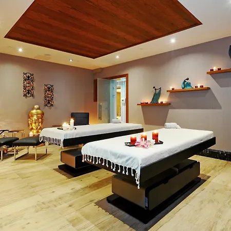 Crowne Plaza Bursa Convention Center & Thermal Spa By Ihg-2