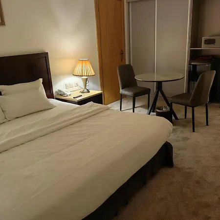 Al Furat Madayin Hotel-2