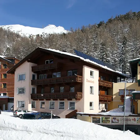 Pension Timmelseck-2