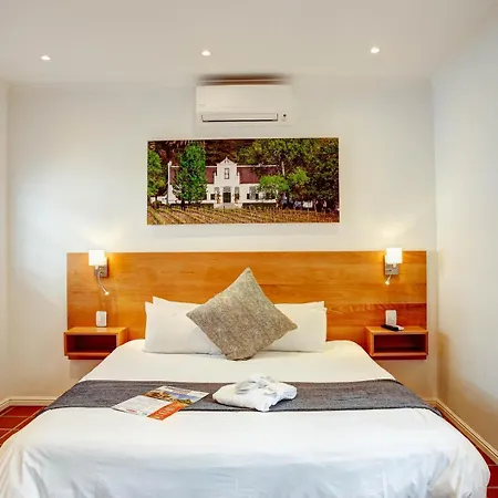 Albourne Guesthouse-3
