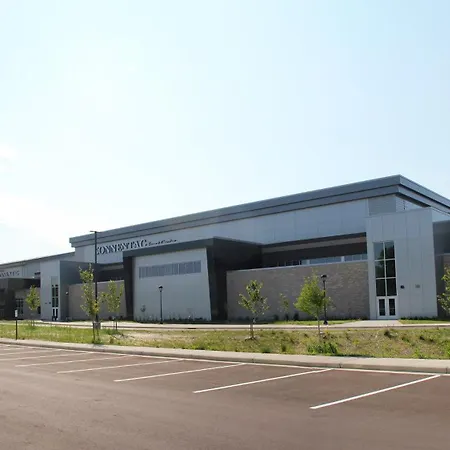 Holiday Inn Eau Claire South I-94 By Ihg-2