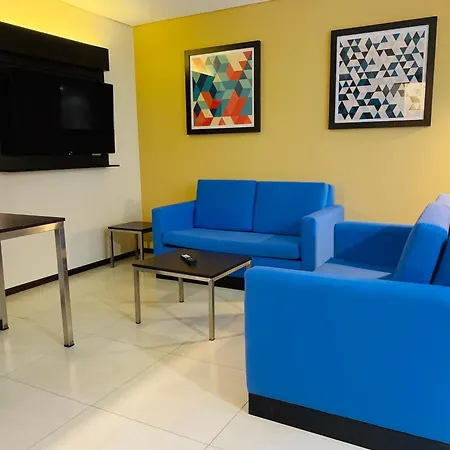Holiday Inn Express - Mexico Basilica, an IHG Hotel-3
