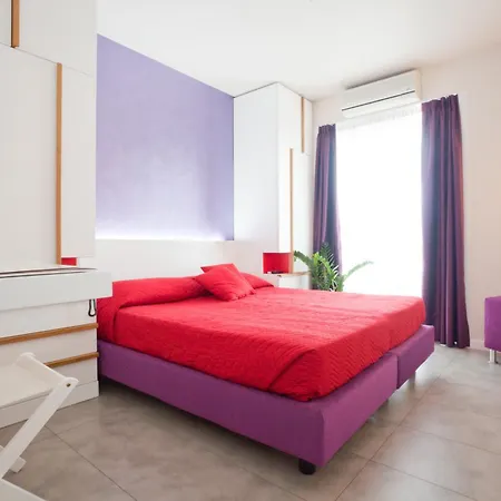 Hotel Garden Sea Wellness & Spa 4 Stelle Superior-2
